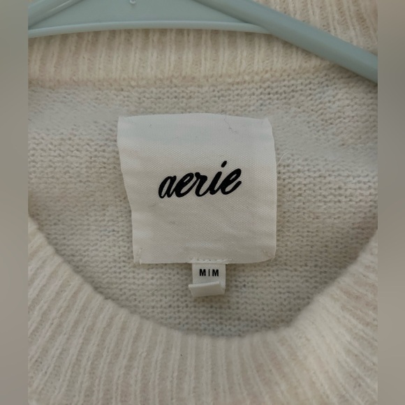 Aerie Oversized Sweater - Picture 5 of 5